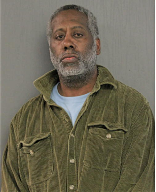 IVAN RUSSELL, Cook County, Illinois