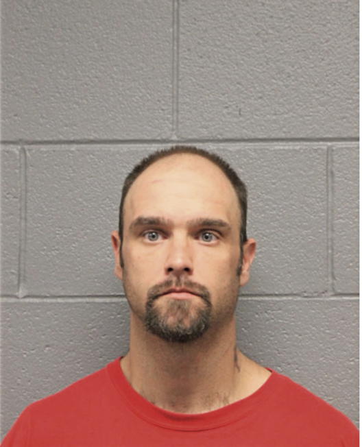 GREGORY A RUTLEDGE, Cook County, Illinois