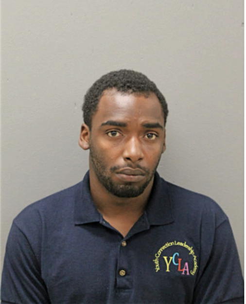 DEMETRIUS V SCOTT, Cook County, Illinois