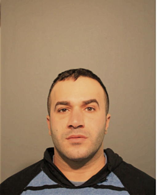AUDISHO S SEFO, Cook County, Illinois
