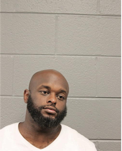 CHARLES C SMITH, Cook County, Illinois