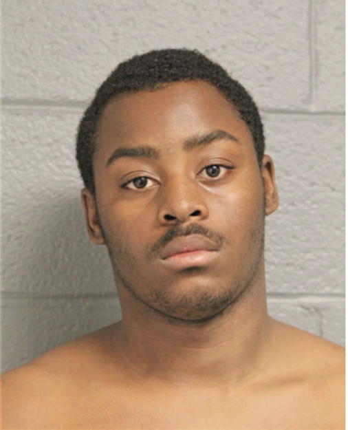 JIMMY R SMITH JR, Cook County, Illinois