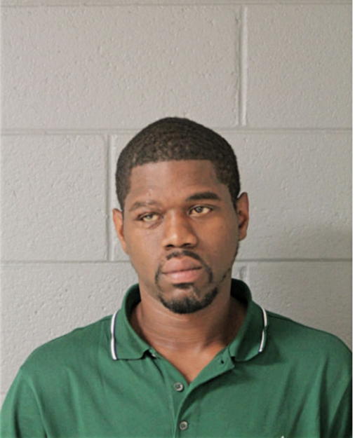 MICHAEL D SPIVEY, Cook County, Illinois