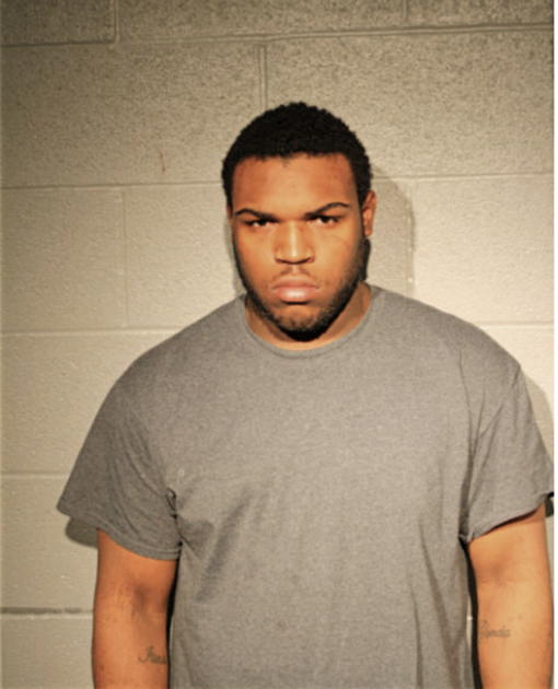NIKE STEVENS, Cook County, Illinois