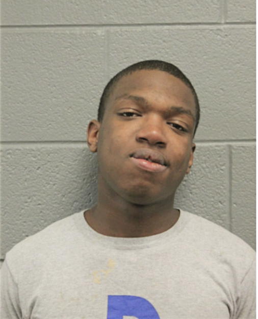 STEVEN STEWART, Cook County, Illinois
