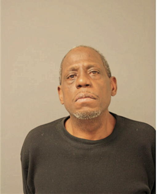 PERCY L TAYLOR, Cook County, Illinois