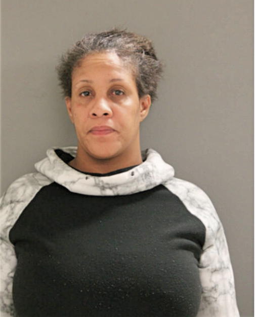 TAMIKIA M TAYLOR, Cook County, Illinois