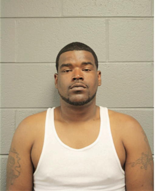 DENNIS THOMAS, Cook County, Illinois