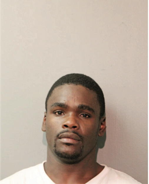 WILLIE THOMAS, Cook County, Illinois