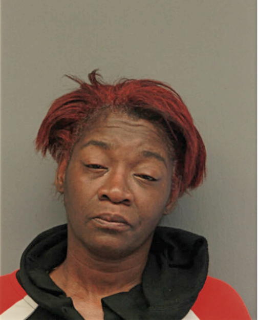 BERNICE TILLERY, Cook County, Illinois