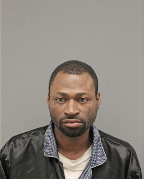 FREDERICK L TILLMON, Cook County, Illinois