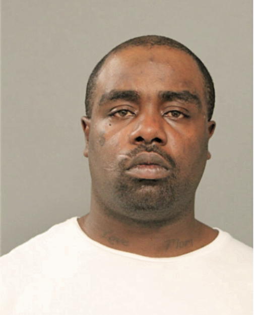 EARL TREADWELL, Cook County, Illinois