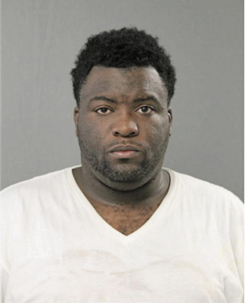 RICKIE TURNER, Cook County, Illinois
