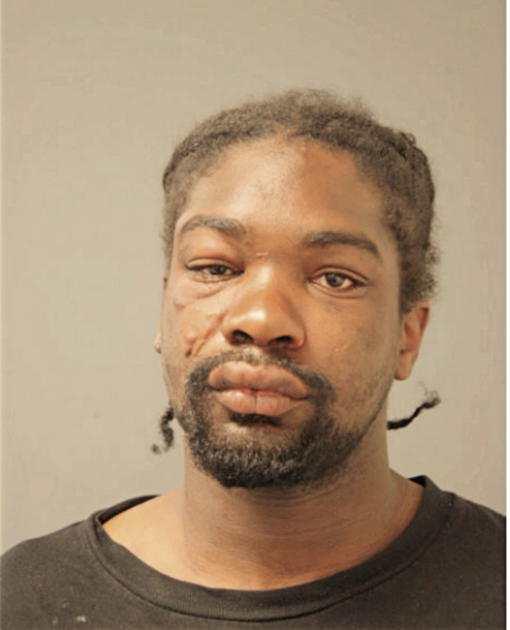 NICHOLAS T VAUGHAN, Cook County, Illinois