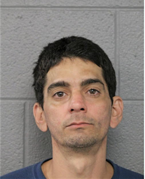 JEFFREY VELEZ-RIVERA, Cook County, Illinois