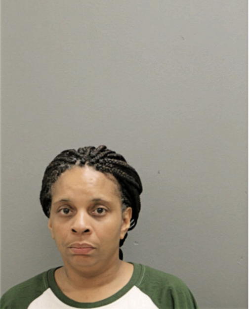 ANITA WHITE, Cook County, Illinois