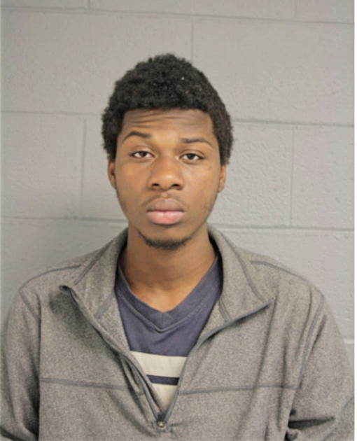 DEVANTE WHITE, Cook County, Illinois