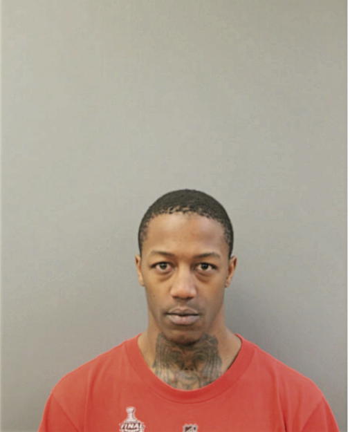 JAMES WHITTINGTON, Cook County, Illinois