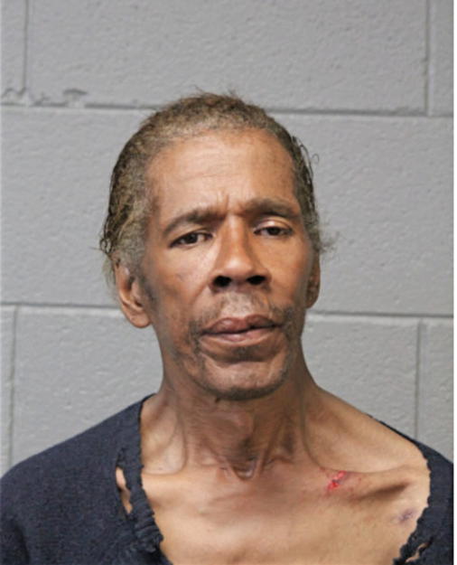DONALD WILEY, Cook County, Illinois