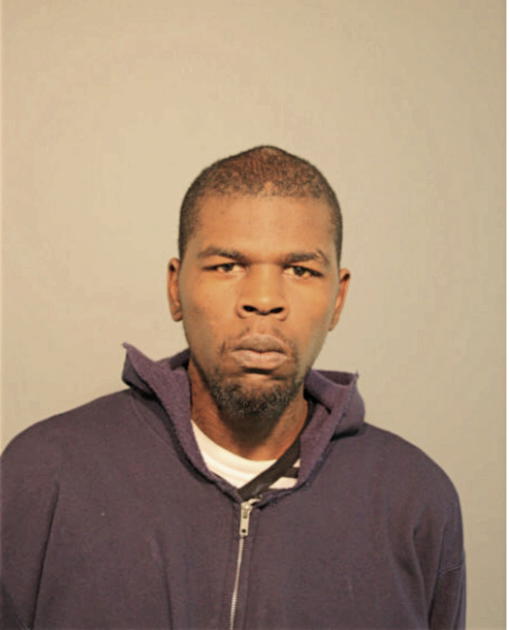 ANTARIO WILLIAMS, Cook County, Illinois