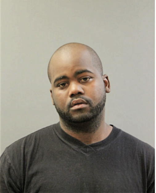 CORDARO L WILLIAMS, Cook County, Illinois
