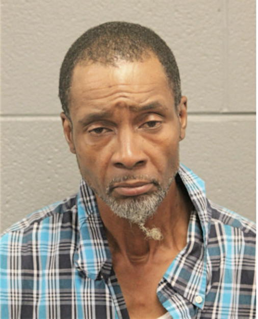 EUGENE R WILLIAMS, Cook County, Illinois