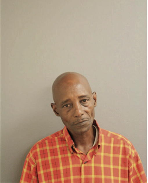GARY B WILLIAMS, Cook County, Illinois