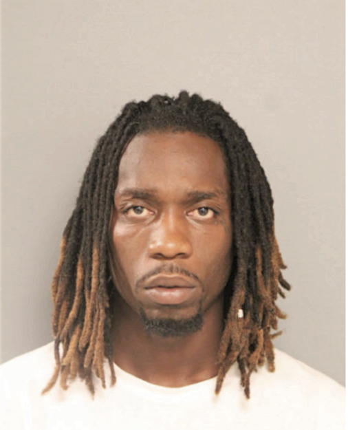 DEON D WILSON, Cook County, Illinois