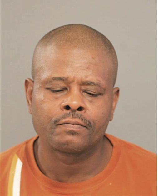 LOUIS D WILSON, Cook County, Illinois