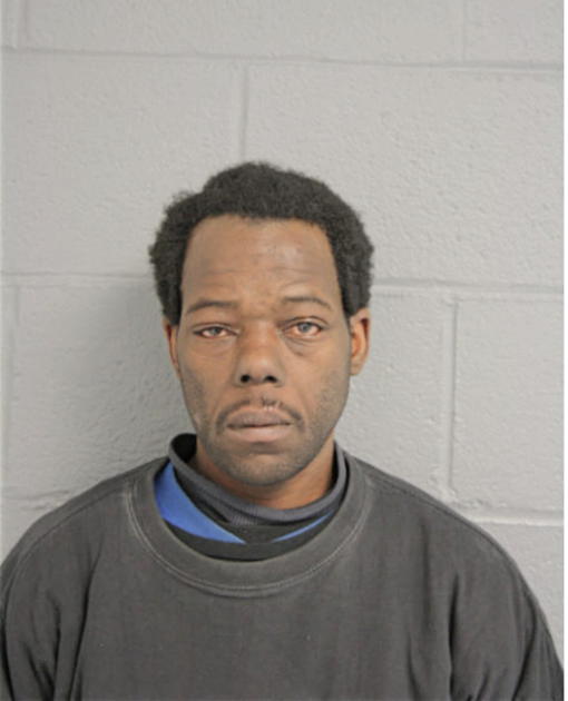 MARCUS WINSTON, Cook County, Illinois