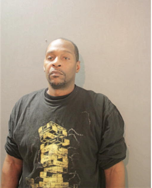 ALLEN P WORTHAM, Cook County, Illinois