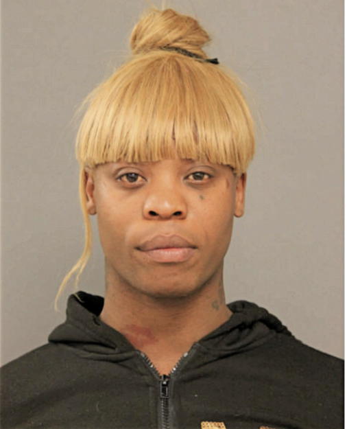 MARVIN P YOUNG, Cook County, Illinois