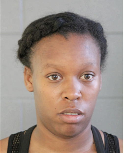 STELLA M YOUNG, Cook County, Illinois
