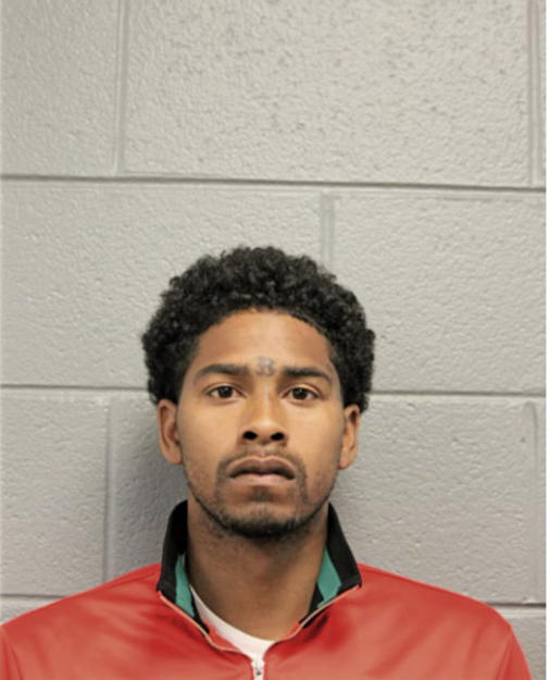 ANTHONY YOUNGER, Cook County, Illinois