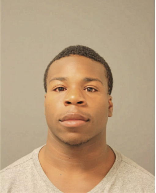 DANTE A COPELAND, Cook County, Illinois