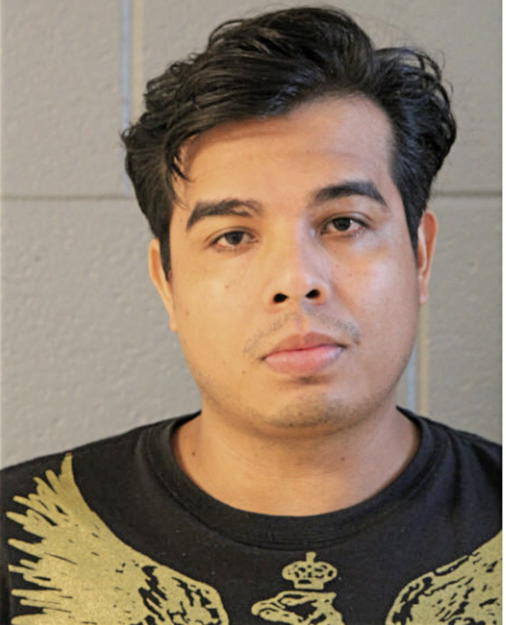 JULIO C ACOSTA-PEREZ, Cook County, Illinois