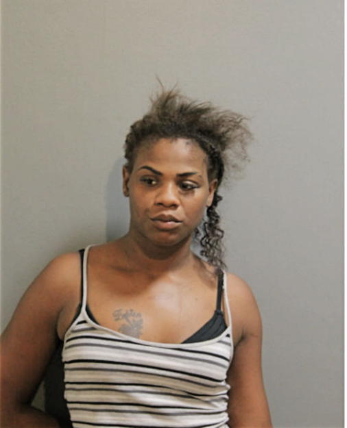 TAMIKA ADAMS, Cook County, Illinois