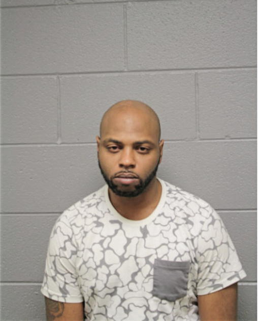 TERRANCE ADDISON, Cook County, Illinois