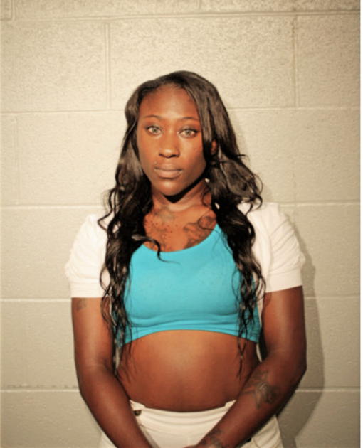 MAYA SHARELLE ALBEY, Cook County, Illinois