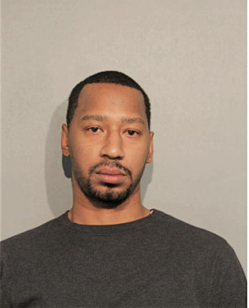 KENNETH D ALLEN, Cook County, Illinois