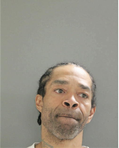 DERRICK Z ANDERSON, Cook County, Illinois