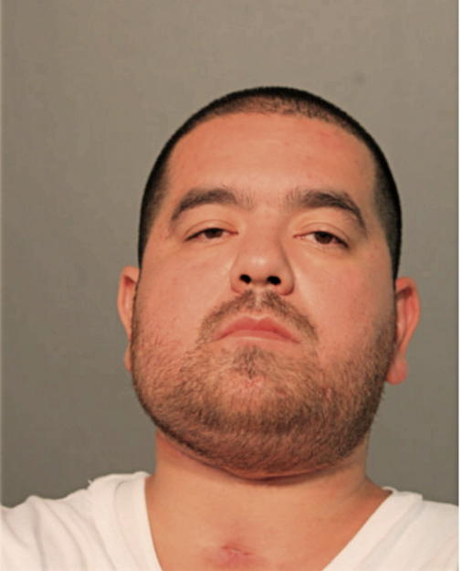 JORGE ASCENCIO, Cook County, Illinois