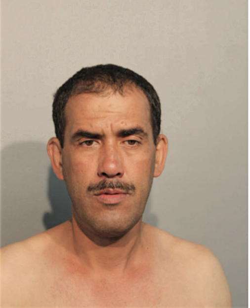MANUEL AZCUY, Cook County, Illinois