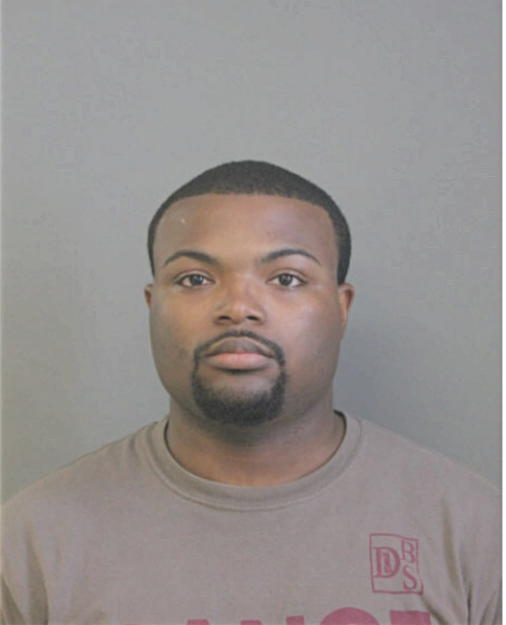 DELVIN D BARBER, Cook County, Illinois
