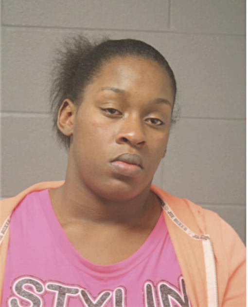 JACQUELINE BEASLEY, Cook County, Illinois