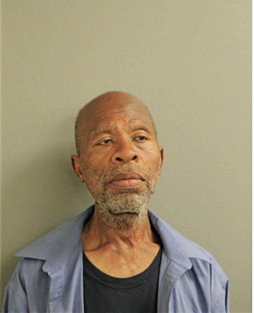 WILLIE BELLAMY, Cook County, Illinois