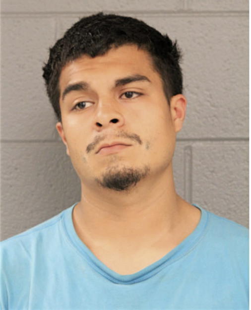 EDUARDO A BERTRAND, Cook County, Illinois