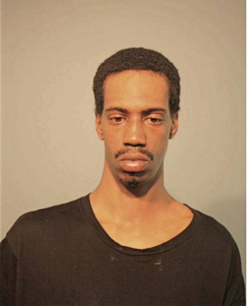 ANDRE L BILLINGS, Cook County, Illinois