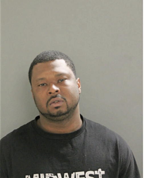 FREDERICK F BLAIR, Cook County, Illinois
