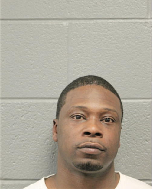 ROBERT A BOSTON, Cook County, Illinois